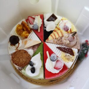 お客様より差し入れ頂きましたパートⅡ