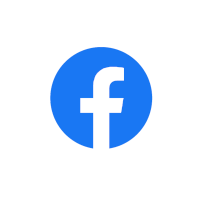 Facebookアイコン