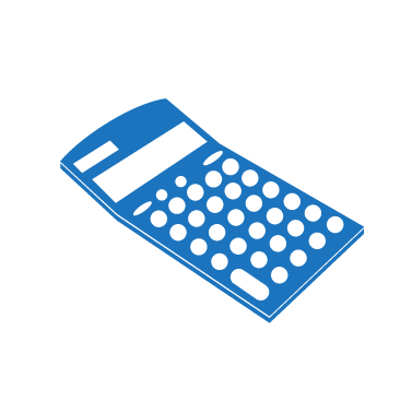 車検会計ピクトグラム