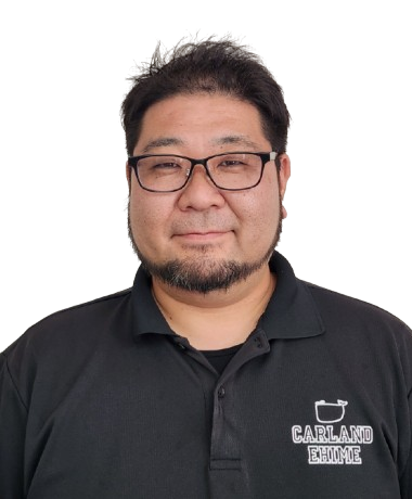 代表取締役 藤谷真人